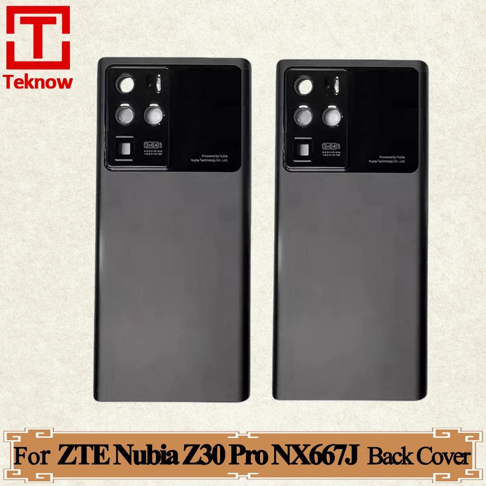 ZTE Nubia Z30 Pro Z30Pro ͸  Ŀ  100%   ͸ Ŀ NX667J Ͽ¡  ĸ ̽ (ī޶  )